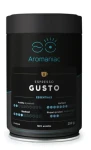 Espresso Gusto / Zrnková káva / dóza / 250 g