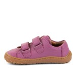 Dievčenské barefoot tenisky BAZE FUXIA Froddo G3130284-7 - 25