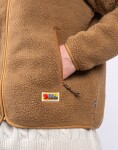 Fjällräven Vardag Pile Fleece W 232 Buckwheat Brown M
