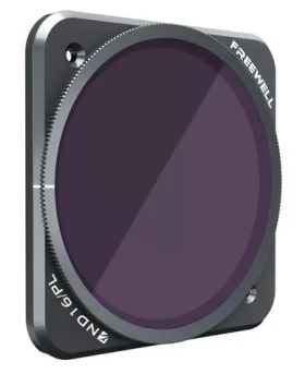 Freewell ND16/PL filter pre DJI Action 2 (FW-OA2-ND16/PL)