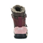 Primigi T.Tecnic bordo zimné barefoot topánky 24 EUR
