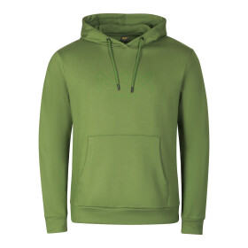 Pánska mikina NAX WEF dill XL