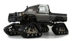 Amewi RC Crawler Pick-Up AMXRock RCX10TP 1:10 bez akumulátora šedá /14+