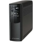 PowerWalker VI 1500 CSW IEC UPS / záložný zdroj / 1500VA / 900W / 8 zásuviek (10121124)
