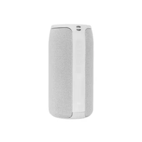 White Shark GBT-808 CONGA biela / Bluetooth reproduktor / 10W / 1800 mAh / 4-6 hodín výdrž (GBT-808 CONGA-W)