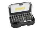 DeWalt DT7944TS / Sada bitov / 31ks (DT7944TS)