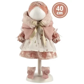 Llorens P540-44 oblečok pre bábiku veľkosti 40 cm