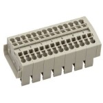 ABN XSK72 svorka riadiaceho vedenia 1 ks; XSK72
