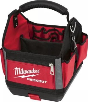 Milwaukee brašňa na náradie PACKOUT 25 cm