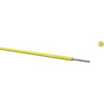 LiH-T120 0,14qmm blue, Hook-up wire, stranded, 120°C, zero halogen 065001407 Kabeltronik; 065001407