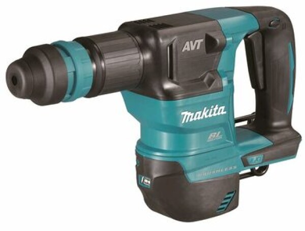 Makita DHK180ZJ / Aku ľahké sekacie kladivo / 18V / bez aku / SDS-plus / 3200 ot-min / 3.1 J (DHK180ZJ)