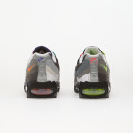 Tenisky Nike Air Max 95 Big Bubble Premium Black/ Volt/ White EUR 40.5