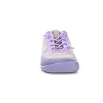 Superfit Vento Lila detské barefoot tenisky 27 EUR