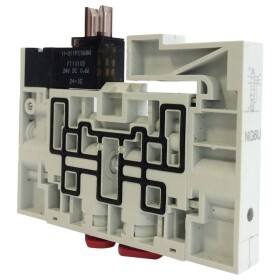 IMI NORGREN magnetický ventil VM106B22AB313B 1 ks; VM106B22AB313B