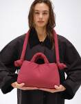 Ölend Mini Ona Soft Bag CHERRY RED