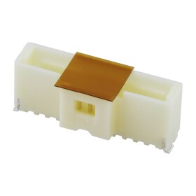 Molex vstavaná pinová lišta (štandardná) 5044491207 1100 ks Tape; 5044491207