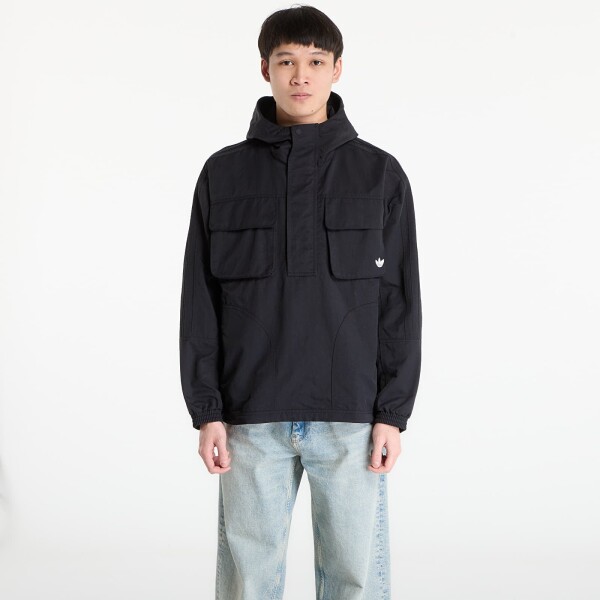 Bunda adidas Britcore Parka Black XL