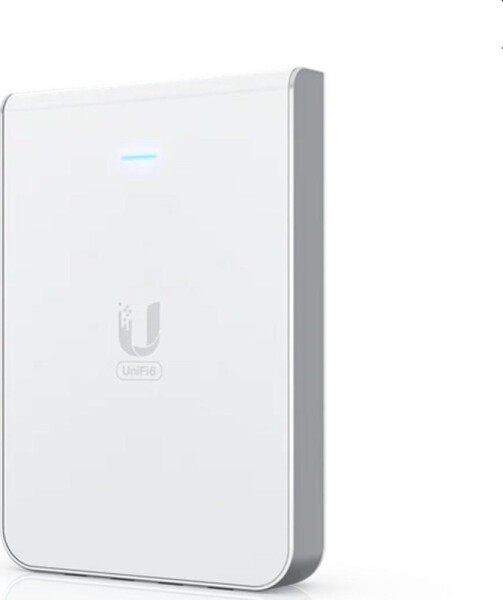 Ubiquiti UNIFI U6-IW (In-Wall)