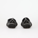 Tenisky adidas x Pharrell Williams Water Moc Core Black/ Iron Met./ Silver Met. EUR 44 2/3