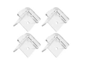 Safety 1st Ochrana rohov Corner Cushions 4 ks (39011760SF)