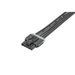 Molex zásuvkové púzdro na kábel 1451300500 1 ks Bulk; 1451300500