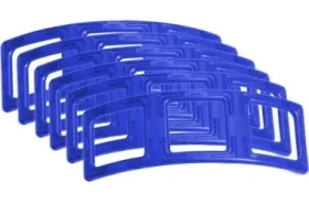 MAGFORMERS Superoblúky 6 ks vo fólii