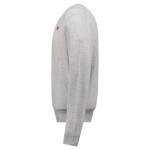 Geografické Nórsko Mikina Ferasmo DB 246 M WY1172H/GN-Light Grey S