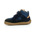 Froddo UP G3110268 Dark blue celoročné členkové barefoot topánky 24 EUR