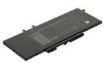 DELL Batéria pre notebooky Latitude + Inspiron + Precision / 4 článková / 7.6V / 8500mAh (9JRYT)