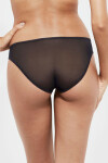 Nohavičky Gossard Glossies BLK