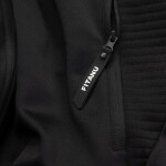 Pánska mikina s kapucňou FORTAN S