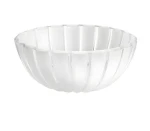 Guzzini DOLCEVITA L biela / Misa / 25 cm / Bioplast (29690242)