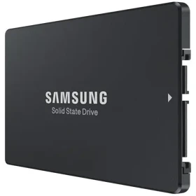 Samsung SM863a 960GB / SSD / 2.5 / SATA / MLC / R: 510 MBps / W: 485 MBps / IOPS: 95K 25K (MZ7KM960HMJP-RFB)