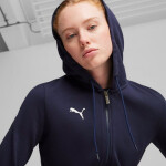 Puma Team Goal Casuals Hoodie W 658597 06 M