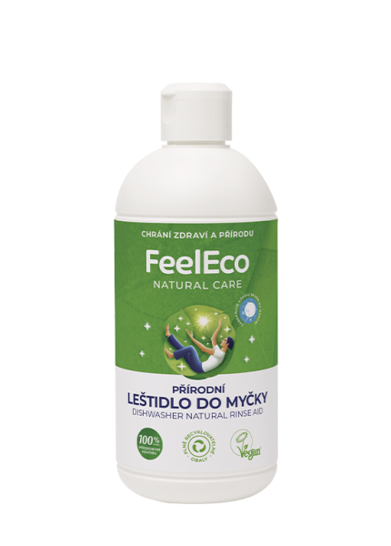Feel Eco Leštidlo do umývačky