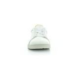 Groundies Universe White/Yellow M barefoot topánky 45 EUR