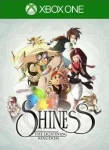 XONE Shiness The Lightning Kingdom / Elektronická licencia / Akčné / Anghličtina / od 16 rokov / Hra pre Xbox One (G3Q-00272)