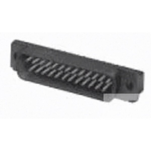 TE Connectivity 5745053-2 1 ks Tube; 5745053-2