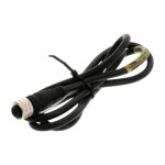 Molex upravený zástrčkový konektor pre senzory - aktory, 1200060426, 1 ks; 1200060426