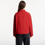 Bunda Tommy Hilfiger Cotton Bomber Dark Magma L