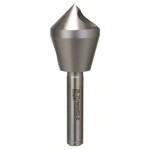 Bosch Accessories Bosch Power Tools 2608597515 záhlbník priečnych dier 25 mm HSS-E valcová stopka 1 ks; 2608597515