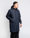 Rains Fishtail Parka 47 Navy XL