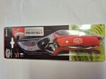 Darčeková súprava nožnice FELCO 2 + nôž FELCO 502