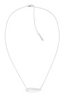 Calvin Klein Fashion dámsky náhrdelník z ocele Sculpted 35000815