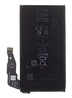 For Google G07DF / Batéria / Li- POL / 4492 mAh / Google Pixel 8a / OEM (57983129367)