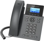Grandstream GRP2602G / VoIP telefón / 2,21 "LCD podsvietený displej / 4X SIP / 2x LAN Gigabit / PoE (GRP2602G)
