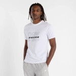 Tričko New Balance Sport Graphic M MT51940WT S