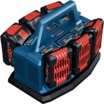 Bosch GAL 18V6-80 1.600.A01.U9L