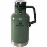 Stanley 10-01941-067 Classic Growler 1.9 l zelená / Termoska / nerezová oceľ (10-01941-067)