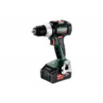 Metabo BS 18 LT BL (MET602325500)